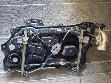 Ricambi Lancia Ypsilon 2004/2010