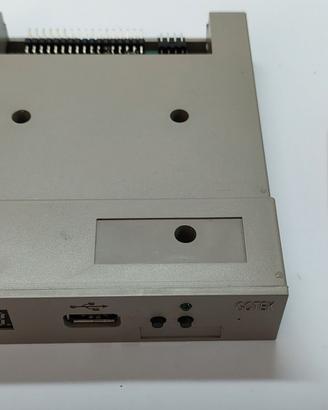 Gotek FlashFloppy Amiga + Usb 4Gb