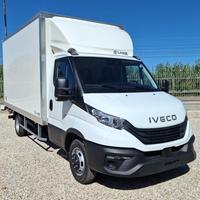 IVECO NEW DAILY 35C16 MOTORE 3.0 FURGONE SPONDA