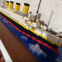 Titanic