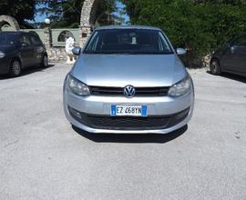 VOLKSWAGEN Polo (A12)