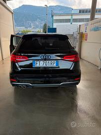 Audi A3 2.0 150cv