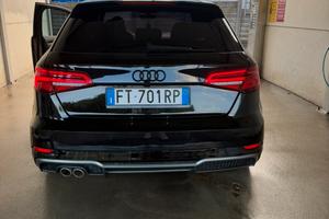 Audi A3 2.0 150cv