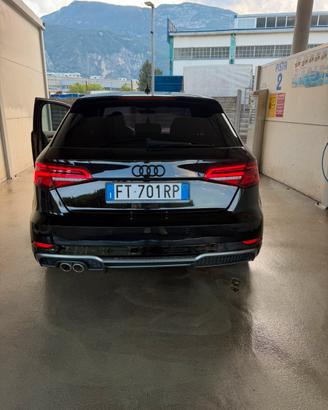 Audi A3 2.0 150cv