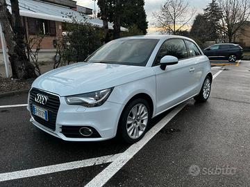 Audi a1 1.6 TDI 90cv