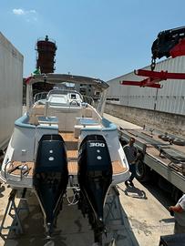 Mano Marine 27.50