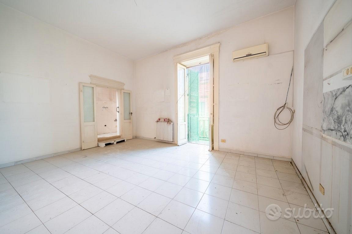Appartamento – Grottaglie, Quartiere delle Ceramiche, Taranto - Vista 4