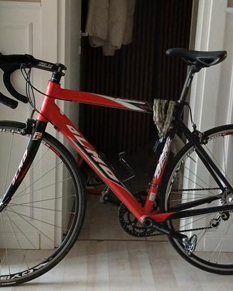 bicicletta olmo 