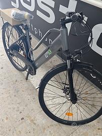Bici Elettrica EMG QUEEN
