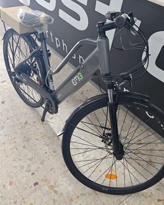 Bici Elettrica EMG QUEEN