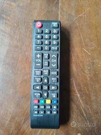telecomando TV universale 