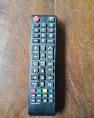 telecomando TV universale 