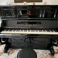 pianoforte