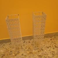 Portarotolo Emergenza Porta Carta Igienica Bagno