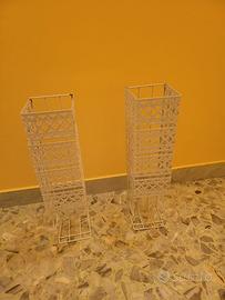 Portarotolo Emergenza Porta Carta Igienica Bagno