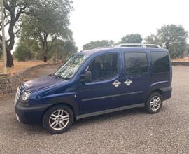 Fiat Doblò "Malibù" 1.9 Jtd del 2003