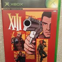 XIII COME NUOVO 