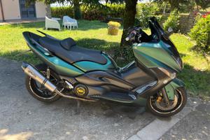 YAMAHA T-MAX 500