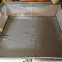 Box 2m per 1.80 m