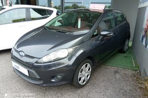Ford Fiesta 1.4 TDCi 5p. Ghia neopatentati