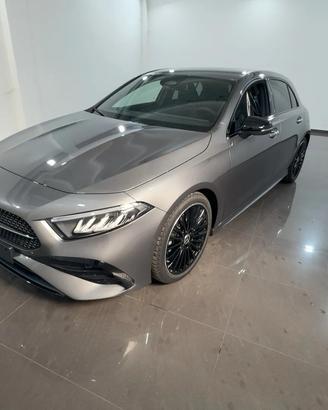 Mercedes-benz A 200 d Automatic AMG Line Premium