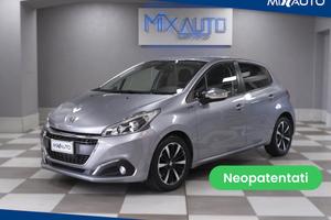 Peugeot 208 1.5 BlueHDI Signature 5 Porte S&S 100C
