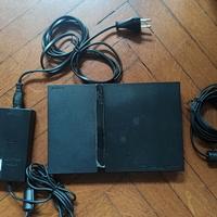 Playstation 2 Slim - Ps2 Slim