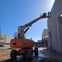 Piattaforma jlg 860