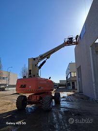 Piattaforma jlg 860