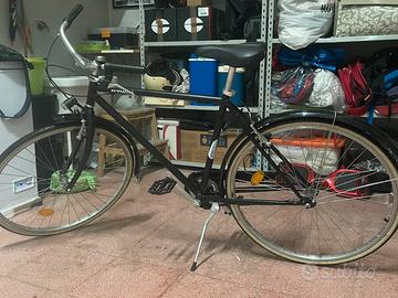 Bici  B'Twin Elops 100