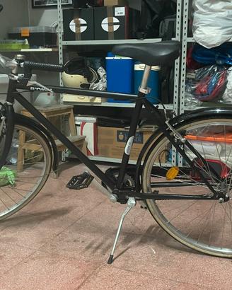 Bici  B'Twin Elops 100