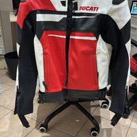 Giubbotto Alpinestars Ducati