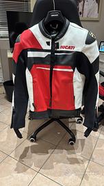 Giubbotto Alpinestars Ducati