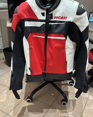 Giubbotto Alpinestars Ducati