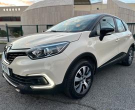 Renault Captur 0.9 TCe 90 CV Euro 6 GARANZIA 12m