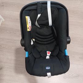 segggiolino chicco kaily 