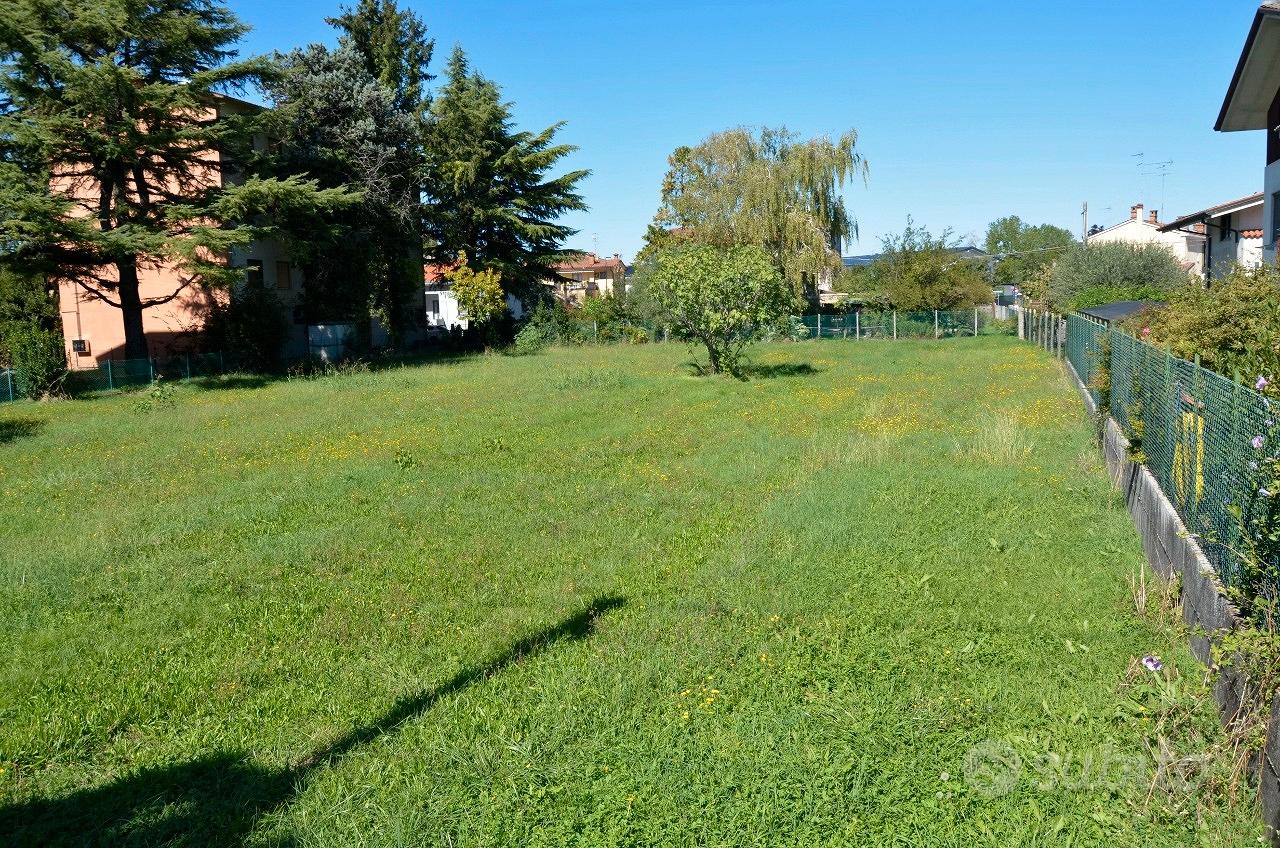 San canzian d'isonzo: terreno edificabile - Vista 3
