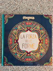 Libro mandala