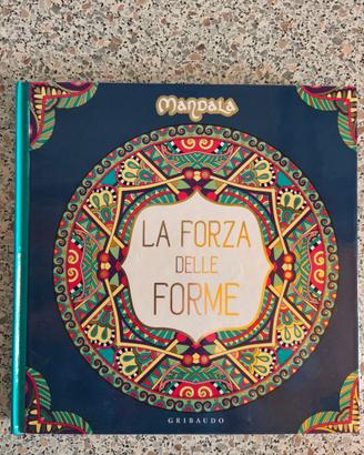 Libro mandala