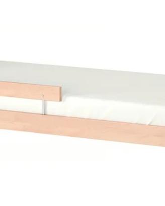 lettino ikea modificato