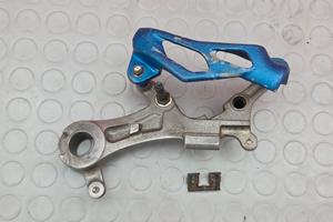 SUPPORTO PINZA YAMAHA YZF 250 2006 2009 YZ-F 2007