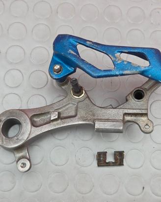 SUPPORTO PINZA YAMAHA YZF 250 2006 2009 YZ-F 2007