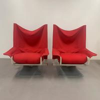 Poltrone cassina aeo