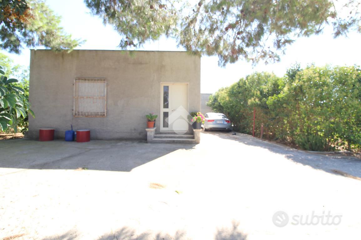 Casa – Brindisi, Tuturano - Vista 4