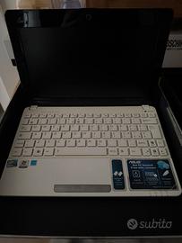 ASUS Eee PC Seashell notebook