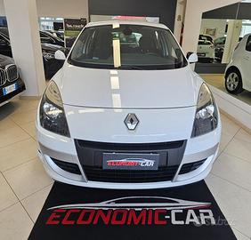 Renault Scenic Scénic 1.5 dCi 110CV Dynamique