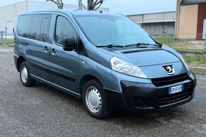Peugeot Expert Tepee 2.0 HDi 9 POSTI