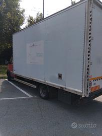 furgone renault 60 qt