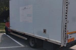 furgone renault 60 qt