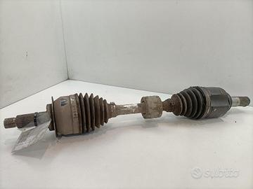 SEMIASSE ANTERIORE SINISTRO SUZUKI Vitara Serie 44